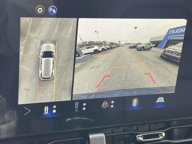 New 2026 Chevrolet Equinox RS image 14