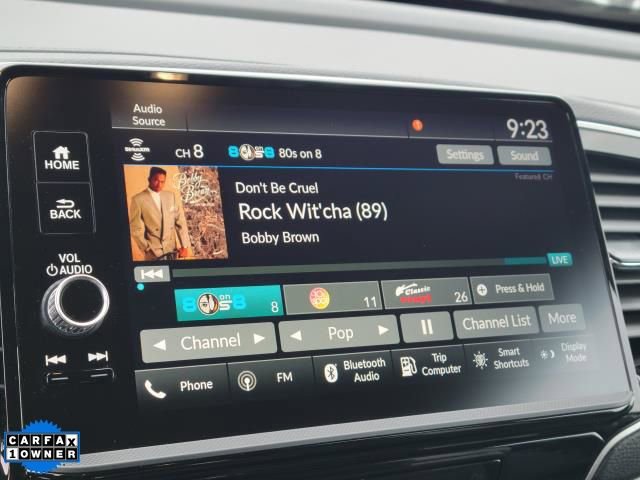 Used 2025 Honda Ridgeline RTL image 25