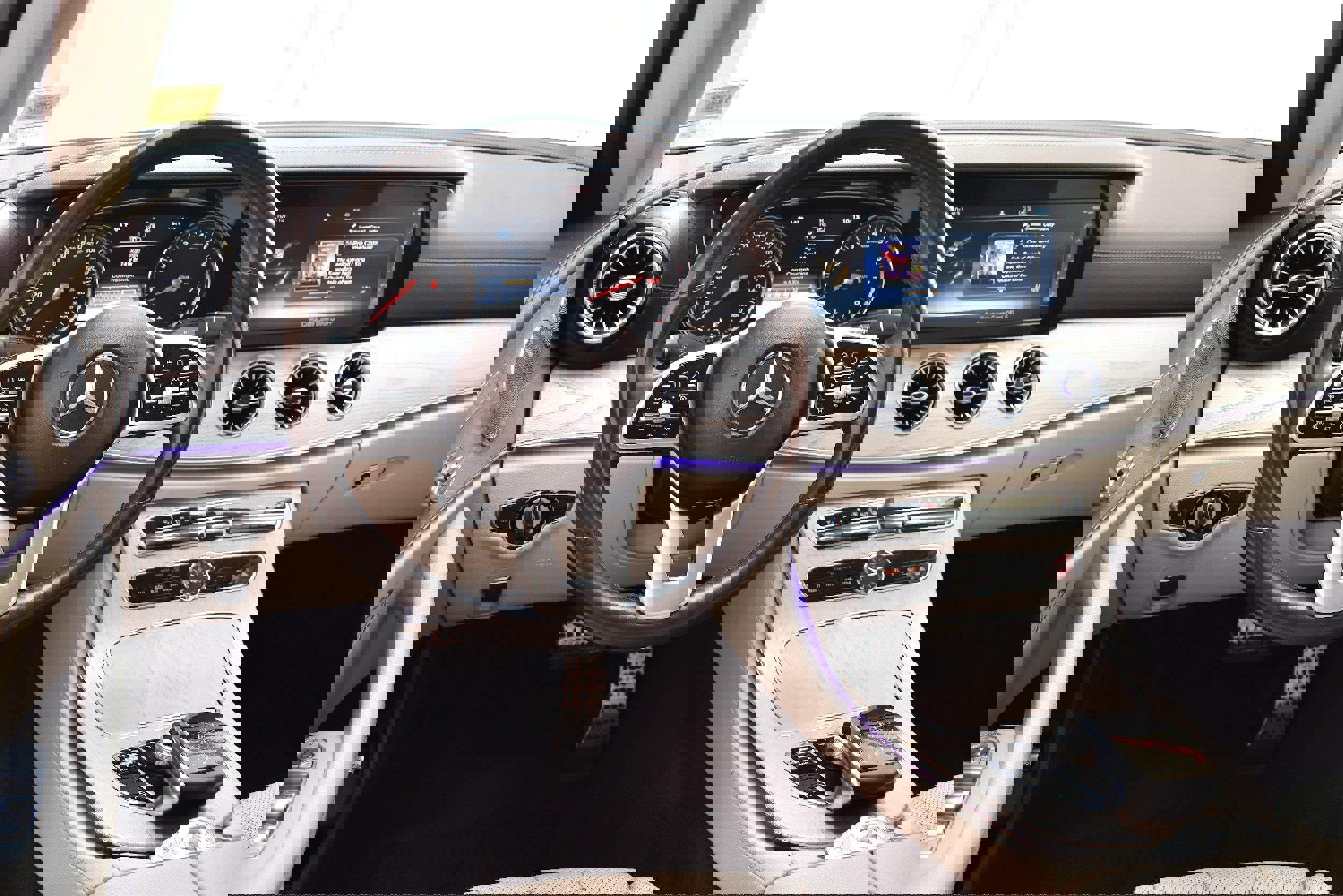 Used 2019 Mercedes-Benz E 450 Cabriolet image 33