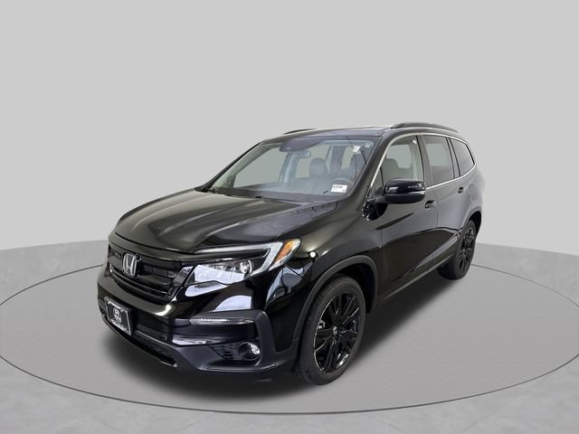 Used 2022 Honda Pilot Special Edition image 25