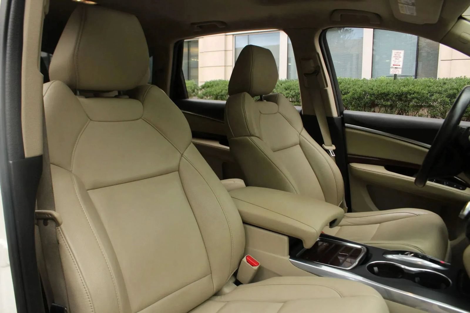 Used 2016 Acura MDX SH-AWD w/ Technology Package image 31