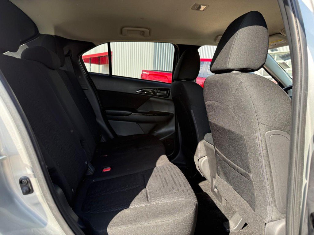 Used 2022 Mitsubishi Eclipse Cross LE AWD/4WD image 12
