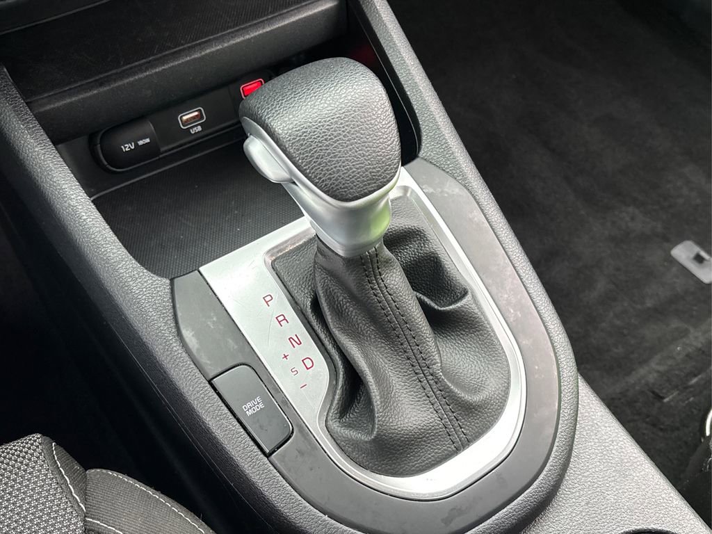 Certified 2024 Kia Forte LXS w/ LXS Technology Package image 27