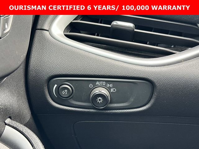 Certified 2024 Chevrolet Malibu LT image 24