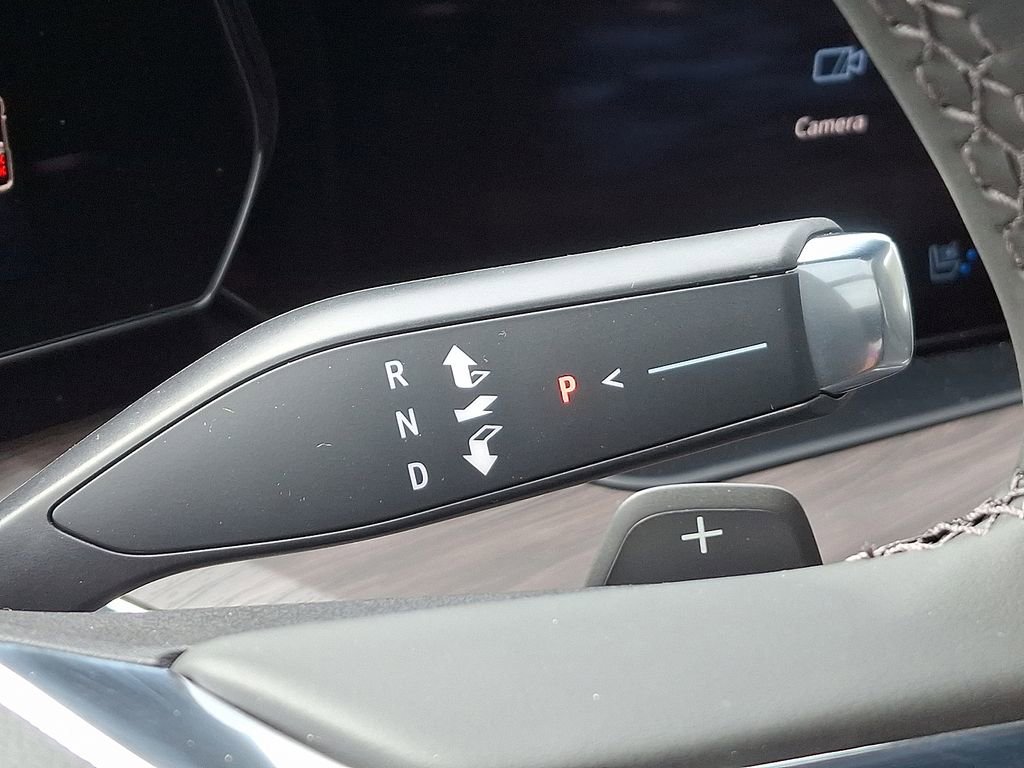 New 2026 Chevrolet Tahoe Premier image 7