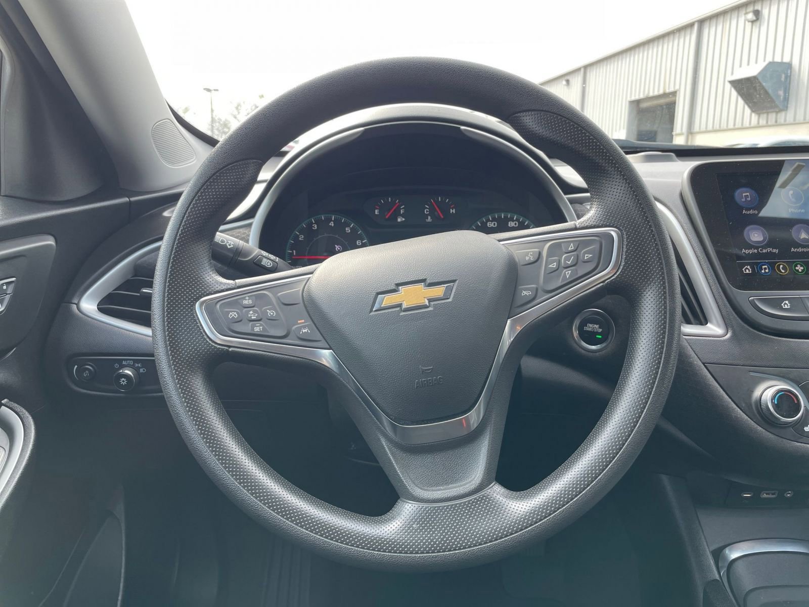 Used 2024 Chevrolet Malibu LT FWD image 29