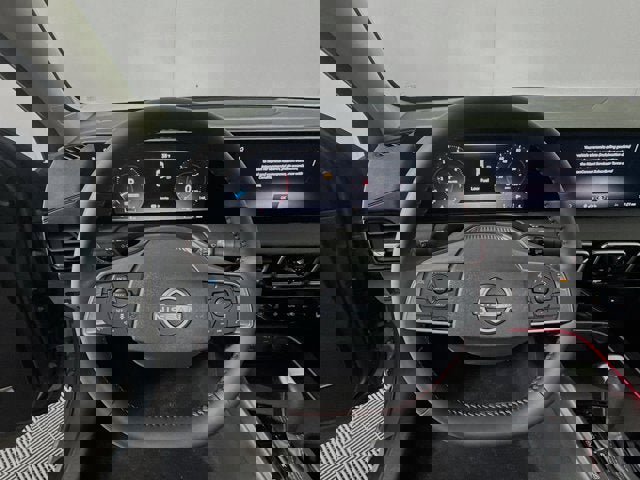 New 2026 Nissan Sentra SR image 10