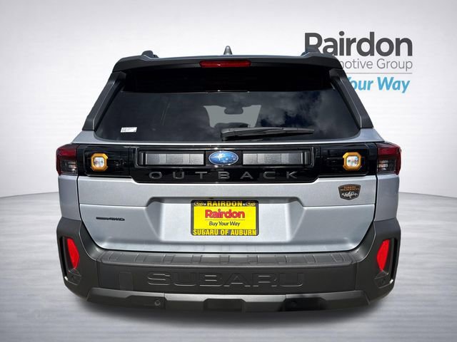 New 2026 Subaru Outback Wilderness image 7