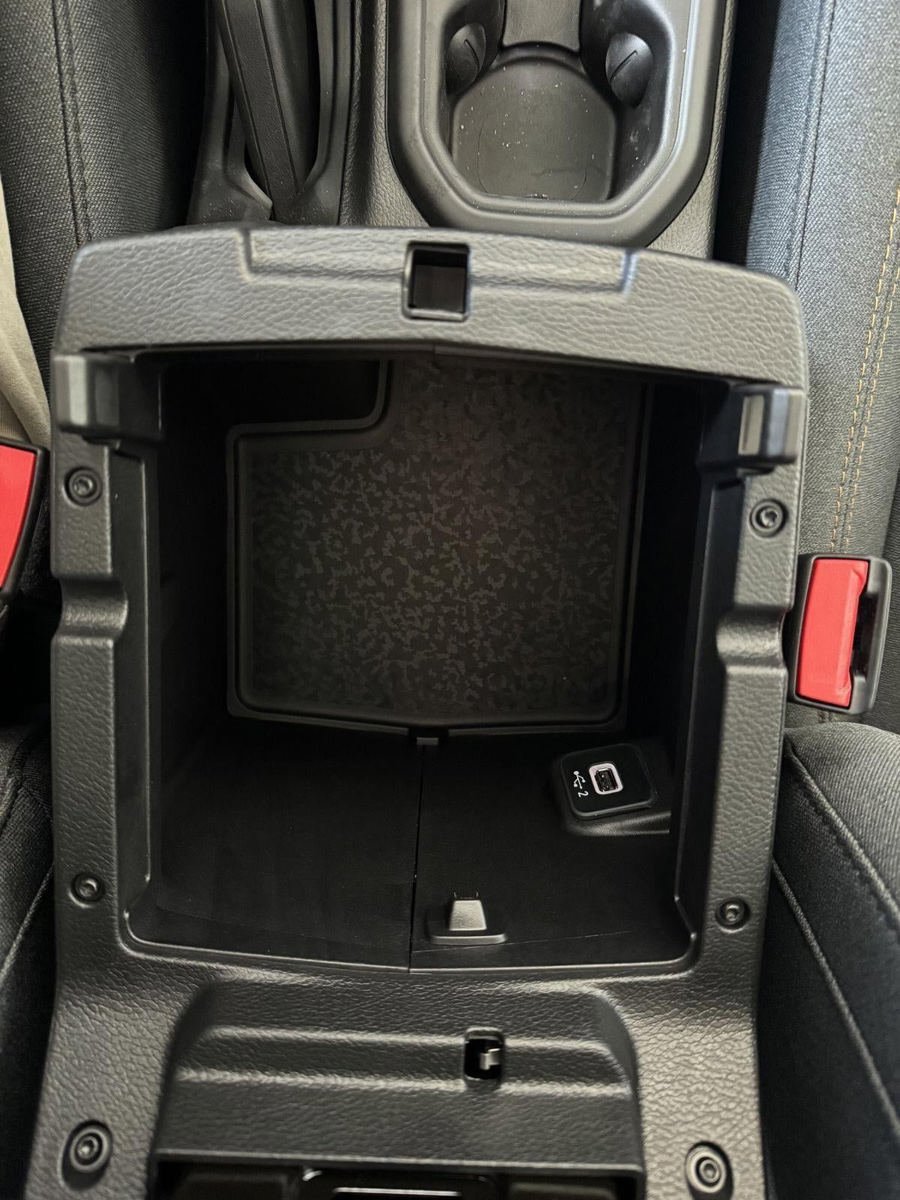 New 2026 Jeep Wrangler Unlimited Sport AWD/4WD image 26
