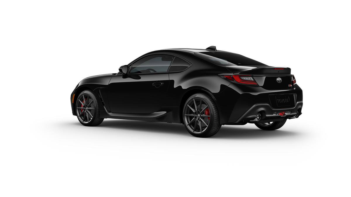 New 2026 Toyota GR86 RWD image 6