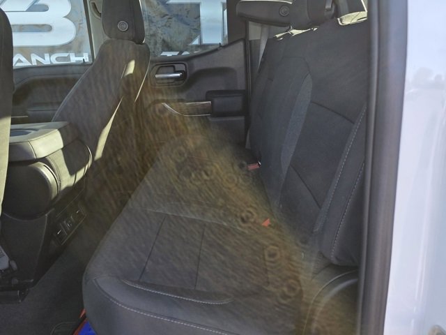 Used 2022 GMC Sierra 1500 Elevation image 28