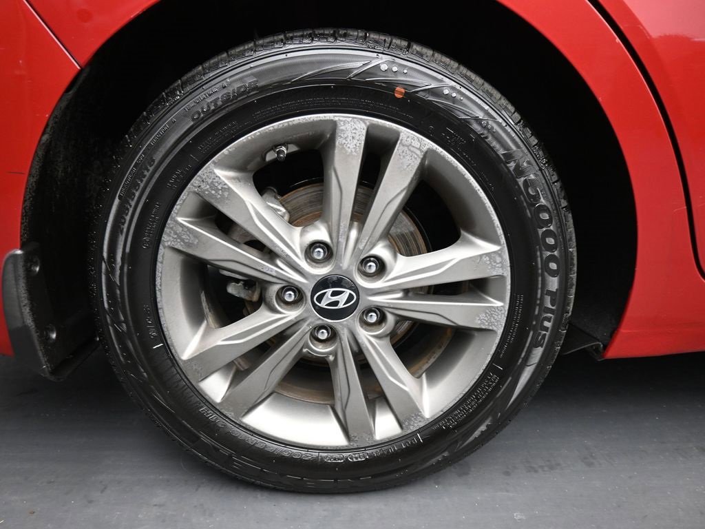 Used 2018 Hyundai Elantra Value Edition image 10