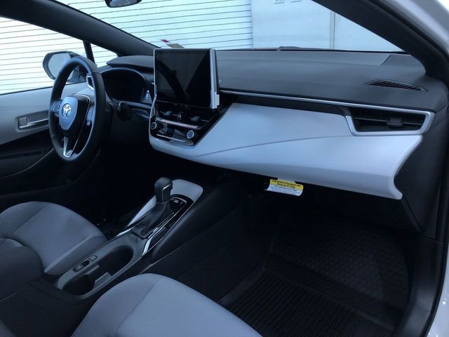 New 2026 Toyota Corolla SE image 15