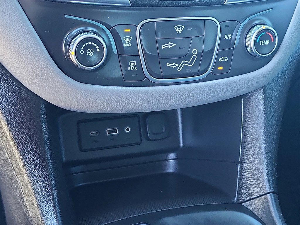 Certified 2022 Chevrolet Equinox LS image 25