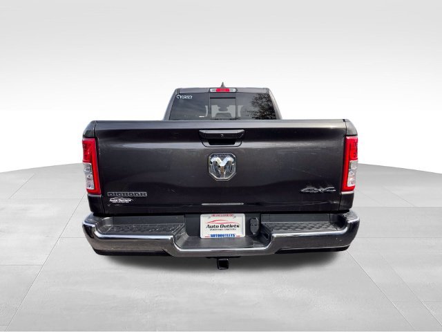 Used 2022 RAM 1500 Big Horn AWD/4WD image 6