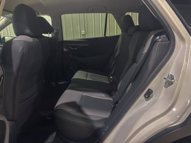 Used 2023 Subaru Outback Onyx Edition w/ Popular Package #2 image 21