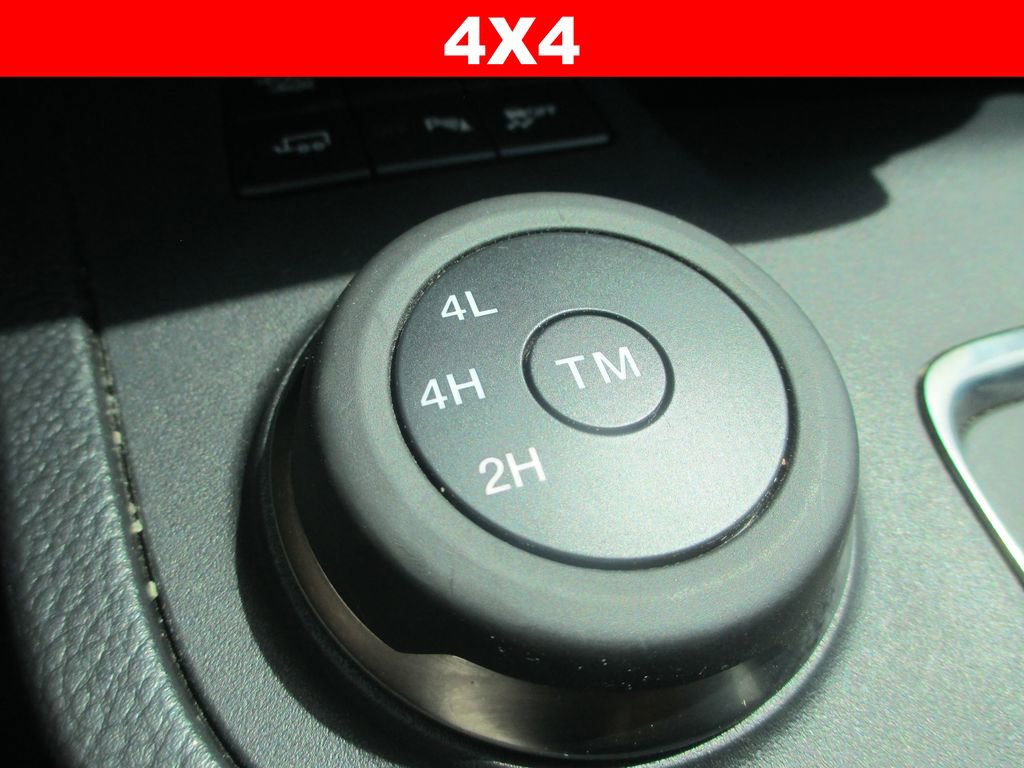 Used 2019 Ford Ranger Lariat w/ Equipment Group 501A Mid image 30