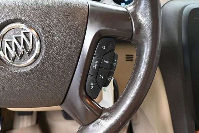 Used 2012 Buick Enclave Leather w/ Trailering Provision Package FWD image 29