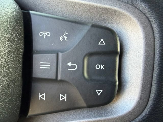 Used 2025 Ford Bronco Badlands AWD/4WD image 18