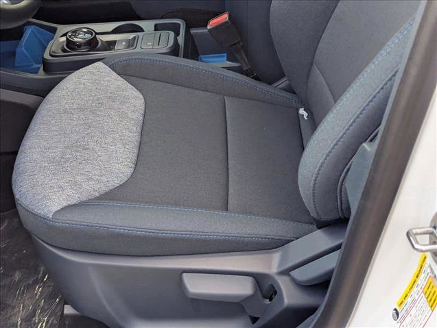 New 2026 Ford Maverick XLT FWD image 4