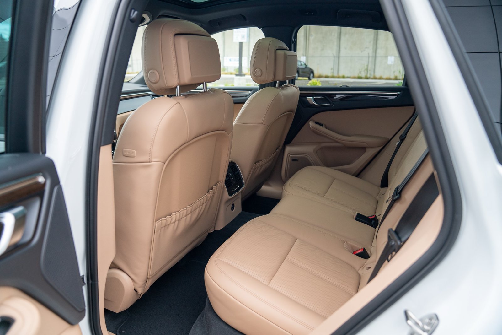 New 2026 Porsche Macan S AWD/4WD image 23