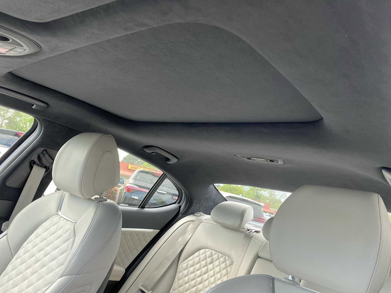 Used 2025 Genesis G70 3.3T Advanced w/ Sport Prestige Package image 25