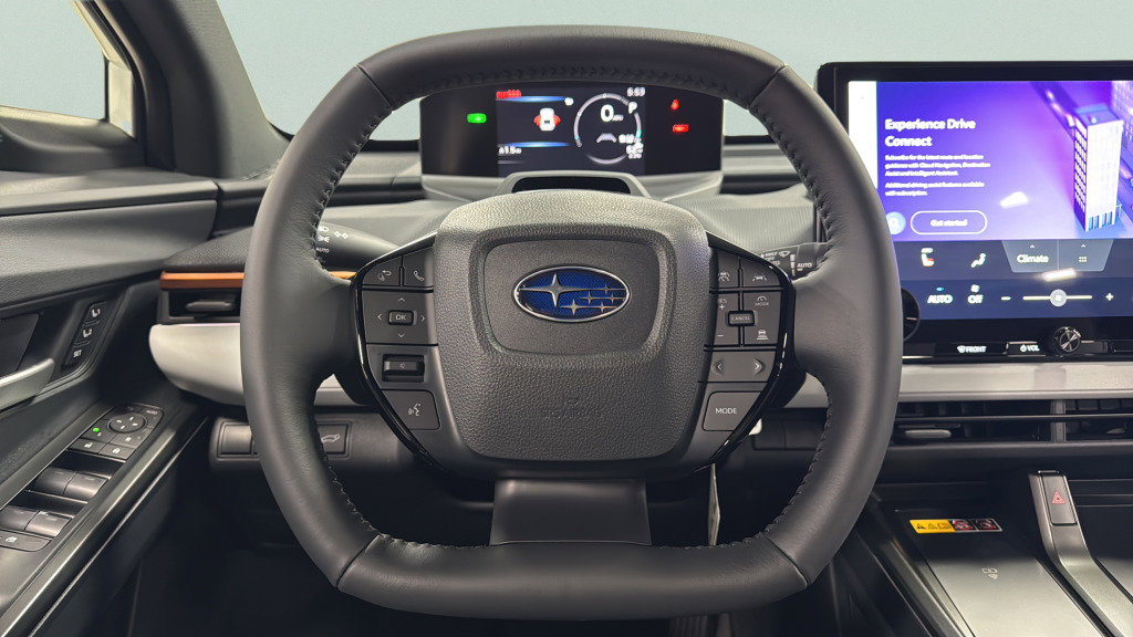 New 2026 Subaru Uncharted AWD image 35