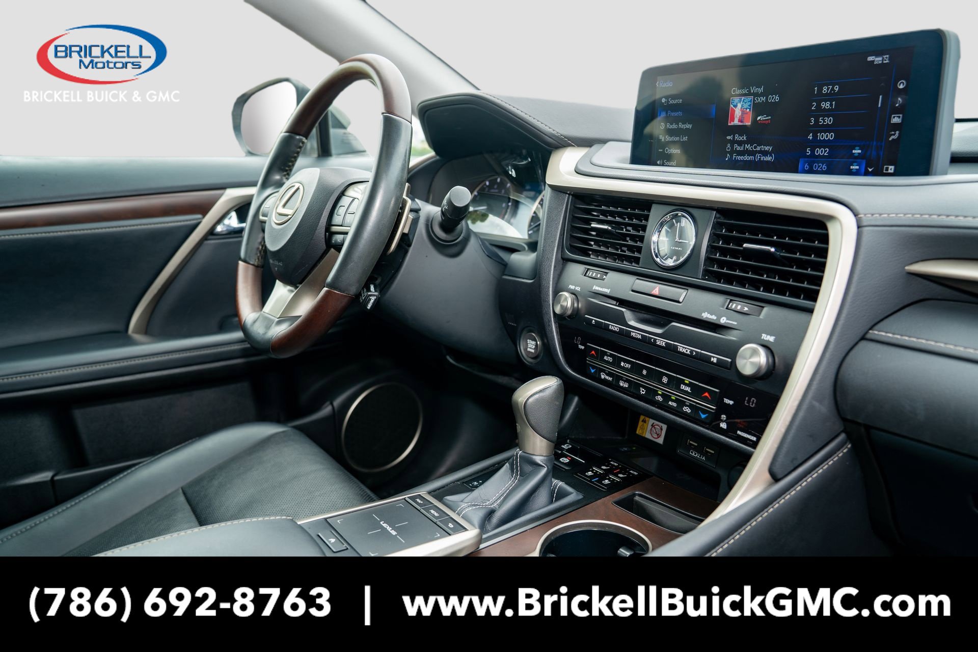Used 2022 Lexus RX 350 FWD w/ Premium Package image 23