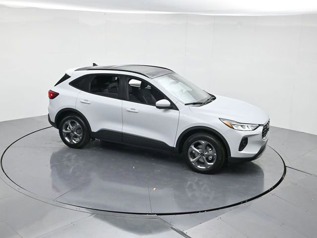 New 2026 Ford Escape ST-Line Select w/ Tech Pack #2 image 41