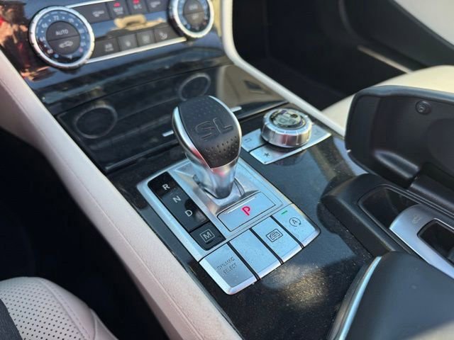Used 2017 Mercedes-Benz SL 450 image 8