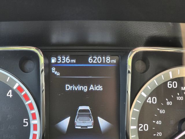 Used 2019 Nissan Titan PRO-4X w/ Pro-4x Utility Package image 31