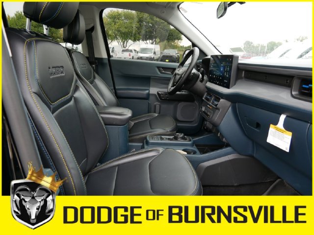 Used 2025 Ford Maverick Lobo AWD/4WD image 13