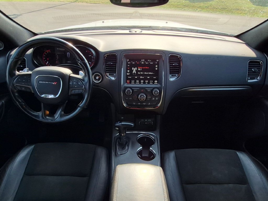 Used 2020 Dodge Durango R/T AWD/4WD image 20
