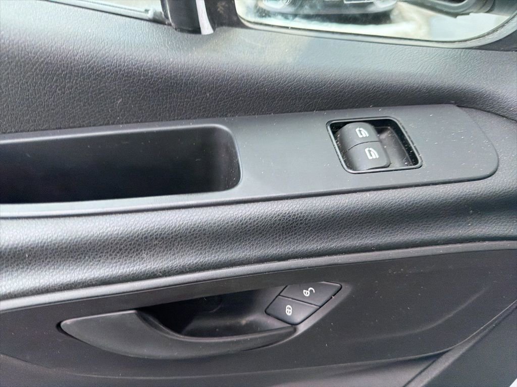 Used 2019 Mercedes-Benz Sprinter 2500 image 11