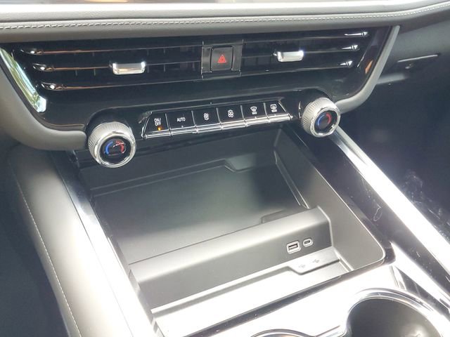 New 2026 Chevrolet Tahoe LS image 10