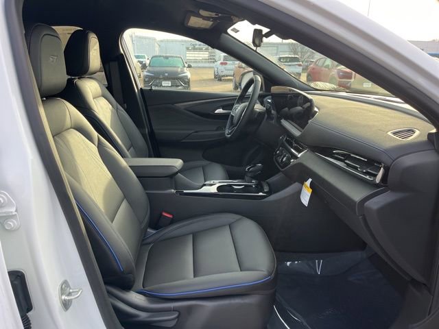 New 2026 Buick Envista Sport Touring w/ Convenience I Package image 49