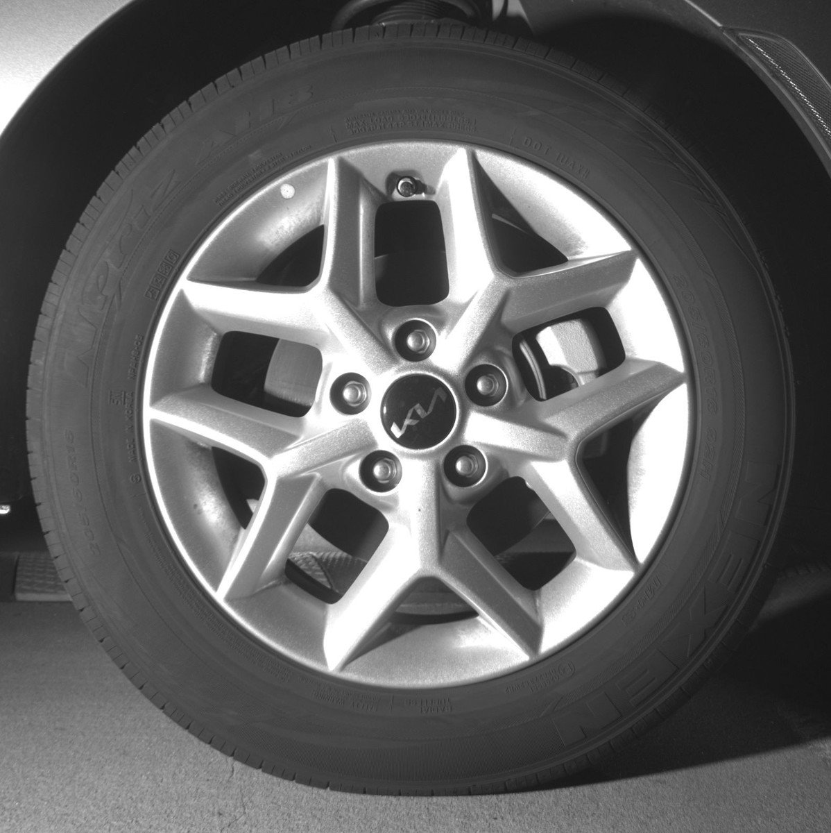 Used 2025 Kia Soul LX w/ LX Technology Package image 13