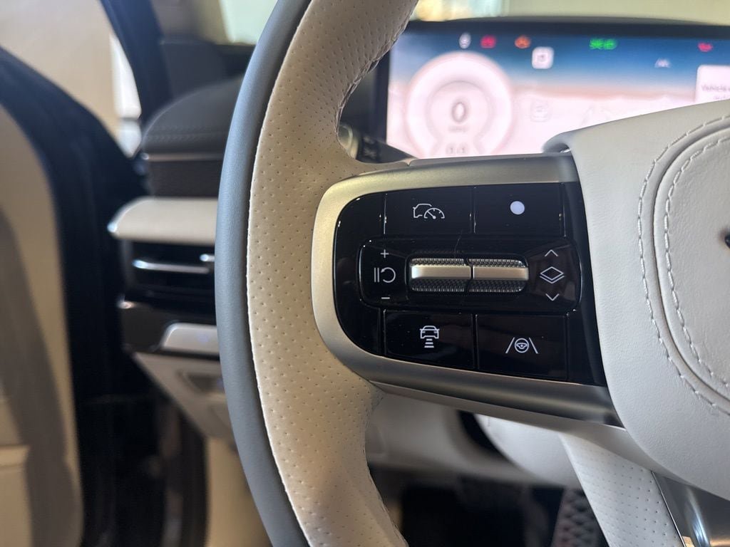 New 2026 Genesis G80 3.5T Sport Prestige image 15