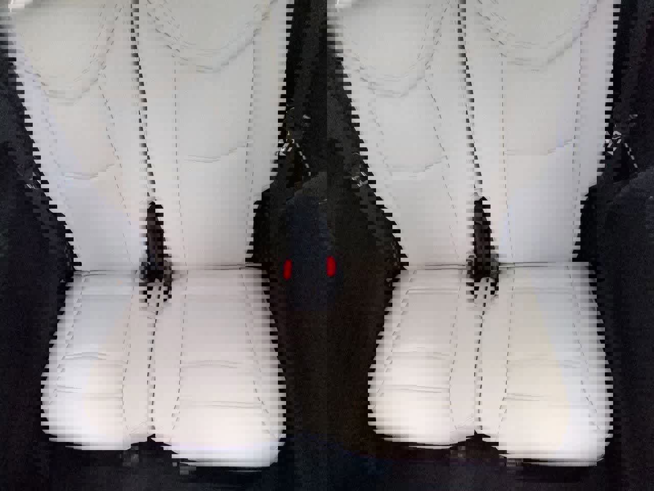 Used 2025 Cadillac XT6 Sport w/ LPO, Floor Liner Package image 22