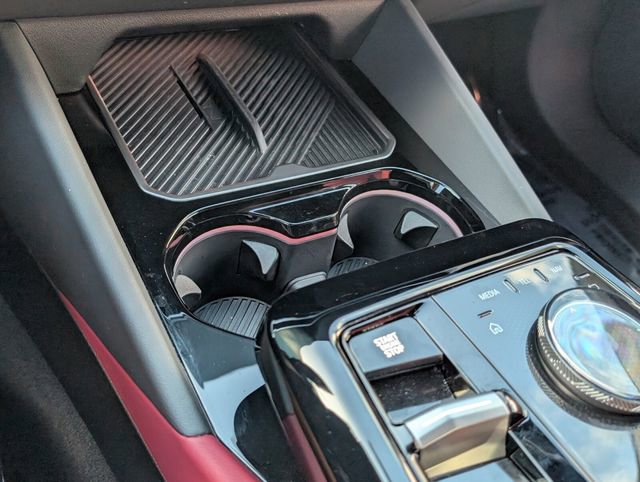 Used 2026 BMW 530i image 31