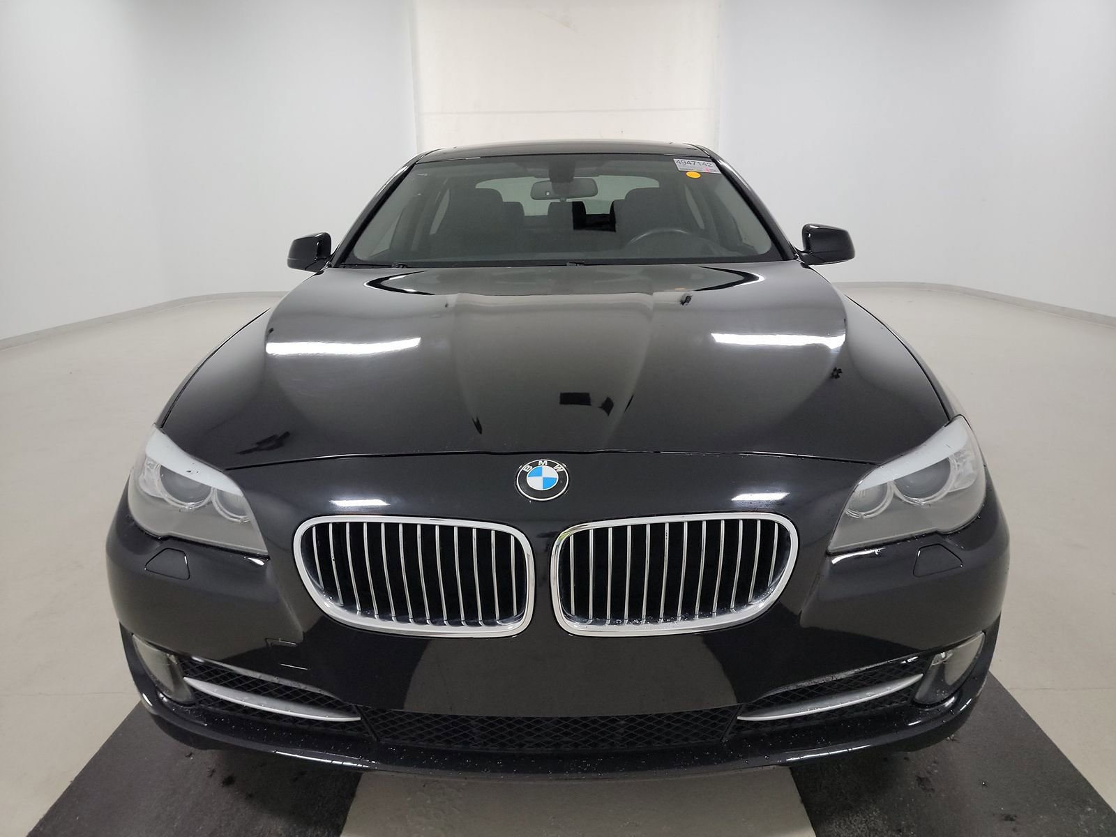 Used 2013 BMW 535i Sedan RWD image 5