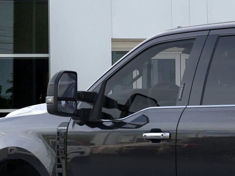 New 2026 Ford F350 Platinum w/ Snow Plow Prep Package image 20