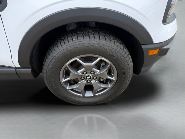 Used 2024 Ford Bronco Sport Badlands AWD/4WD image 29