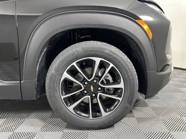 New 2026 Chevrolet TrailBlazer LT w/ Convenience Package image 10