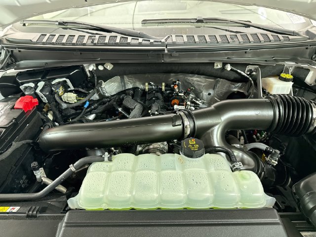Used 2024 Lincoln Navigator L Reserve AWD/4WD image 33