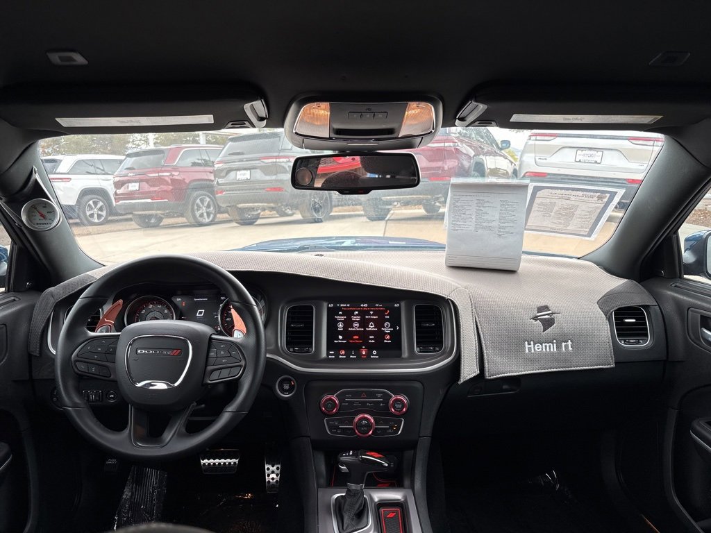 Certified 2022 Dodge Charger R/T image 38