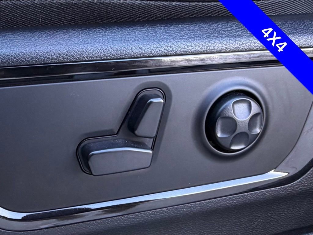 Used 2023 RAM 1500 Limited image 7
