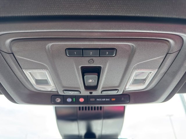 Used 2024 Chevrolet Silverado 1500 LTZ image 31