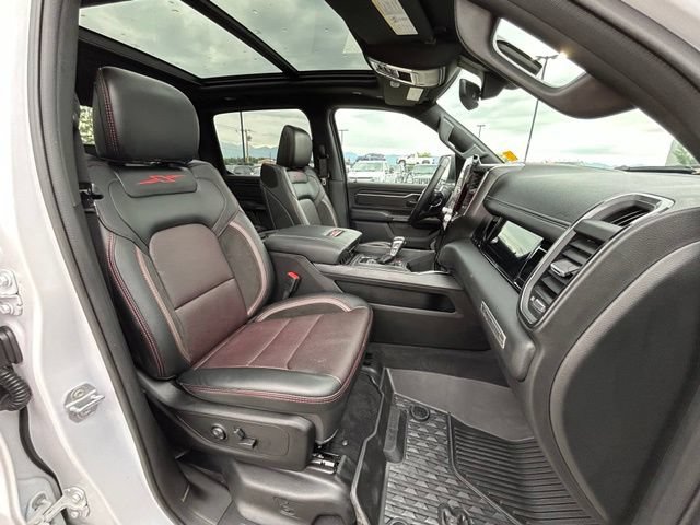 Used 2025 RAM 1500 Rebel w/ Rebel Level 2 Equipment Group AWD/4WD image 40