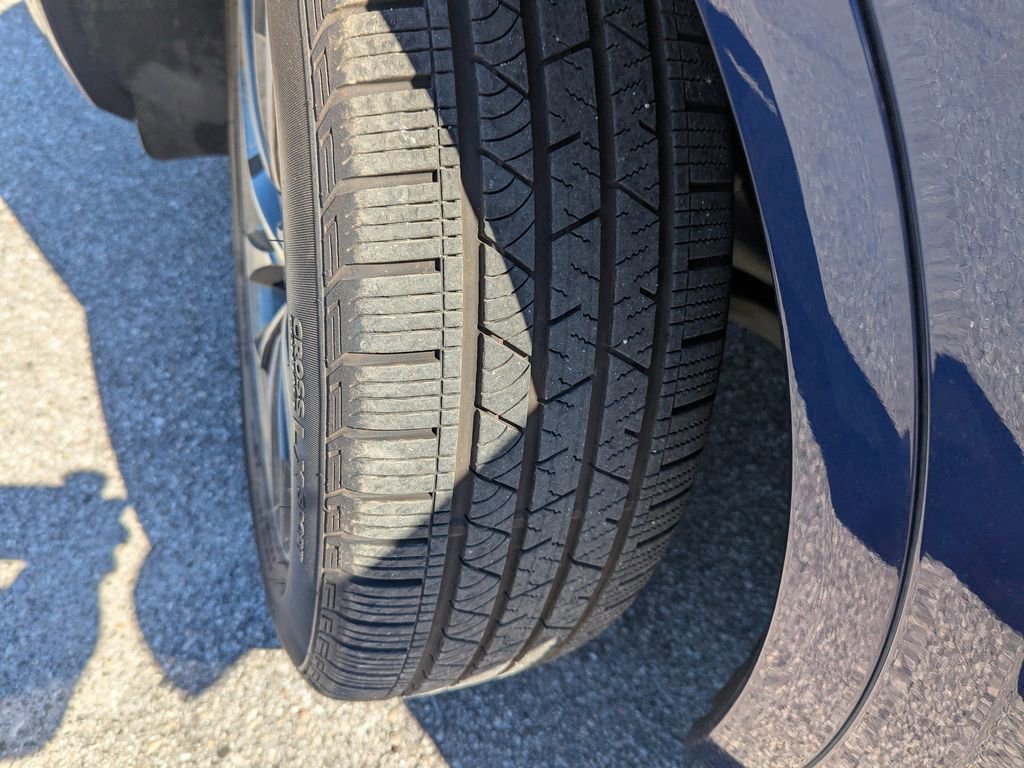 Used 2021 Audi Q5 Premium Plus image 32